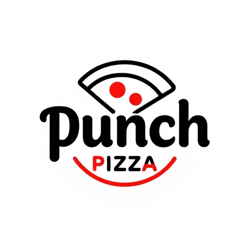 Punch pizza